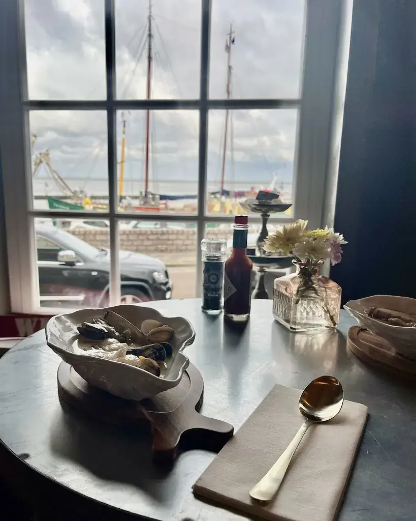 Menü_De Oesterfabriek_West-Terschelling_Bild_6