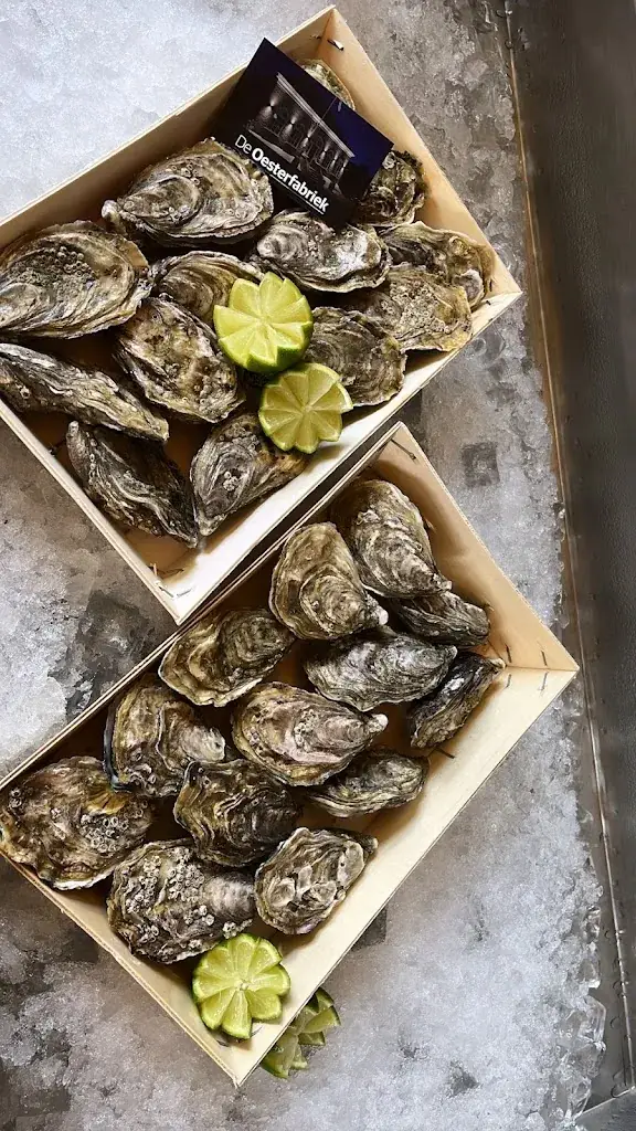 Menü_De Oesterfabriek_West-Terschelling_Bild_7