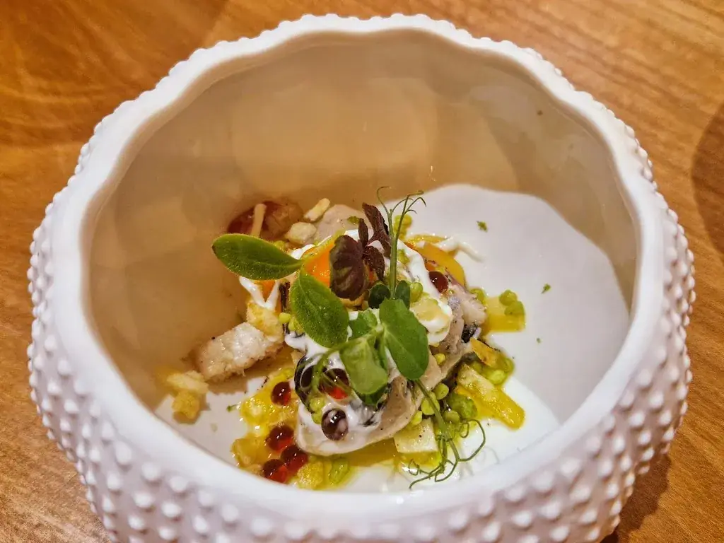 Menü_De Oesterfabriek_West-Terschelling_Bild_8