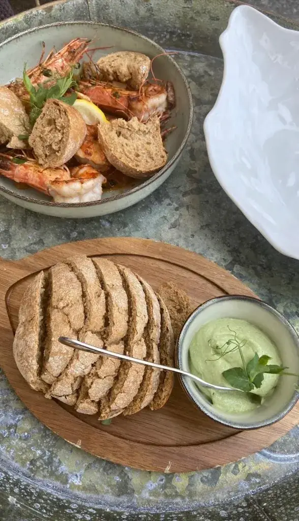 Menü_De Oesterfabriek_West-Terschelling_Bild_9