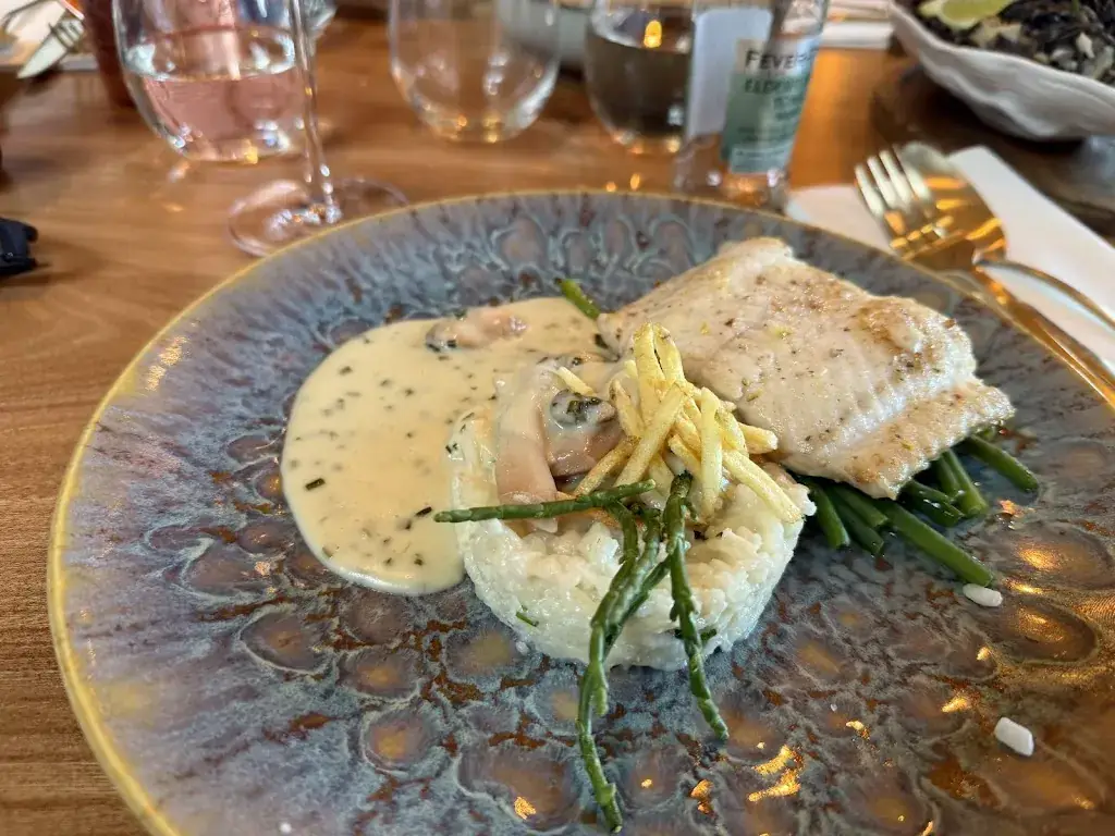 Bilal Aslam_De Oesterfabriek_West-Terschelling_Bewertung