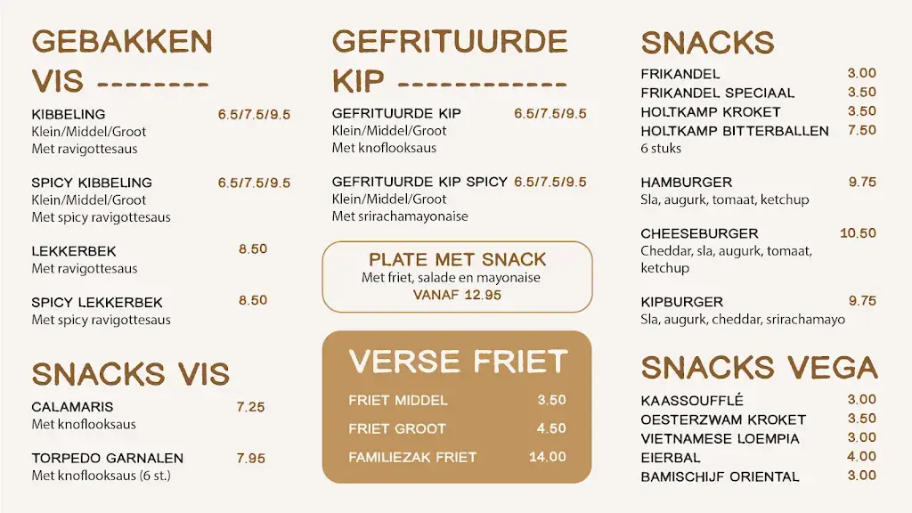 Menu_Onder 't Duin_West-Terschelling_image_1