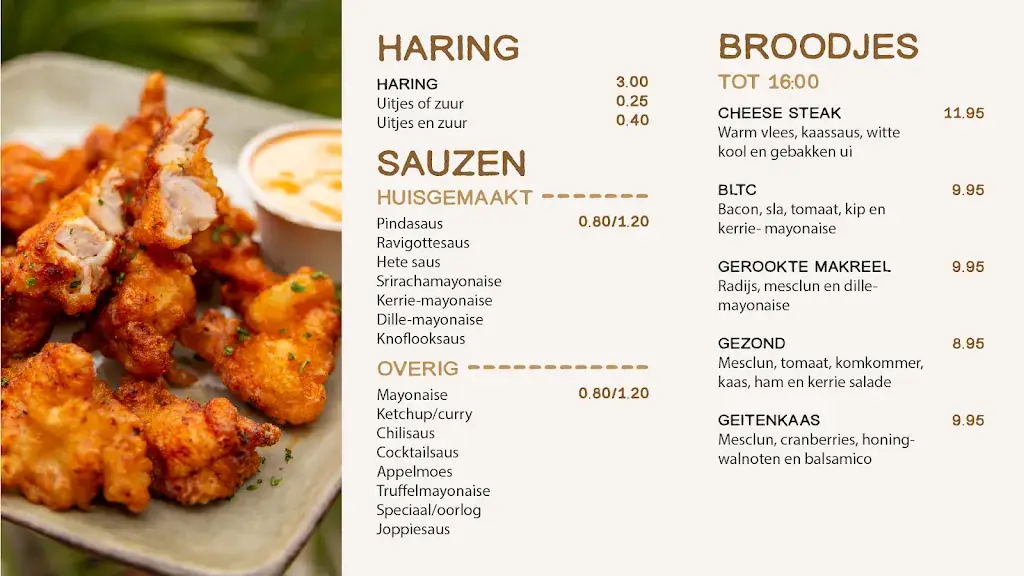 Menu_Onder 't Duin_West-Terschelling_image_2