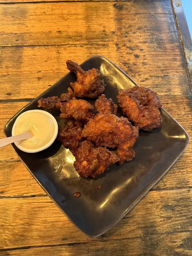 Dionisie Lupoi_Onder 't Duin_West-Terschelling_review