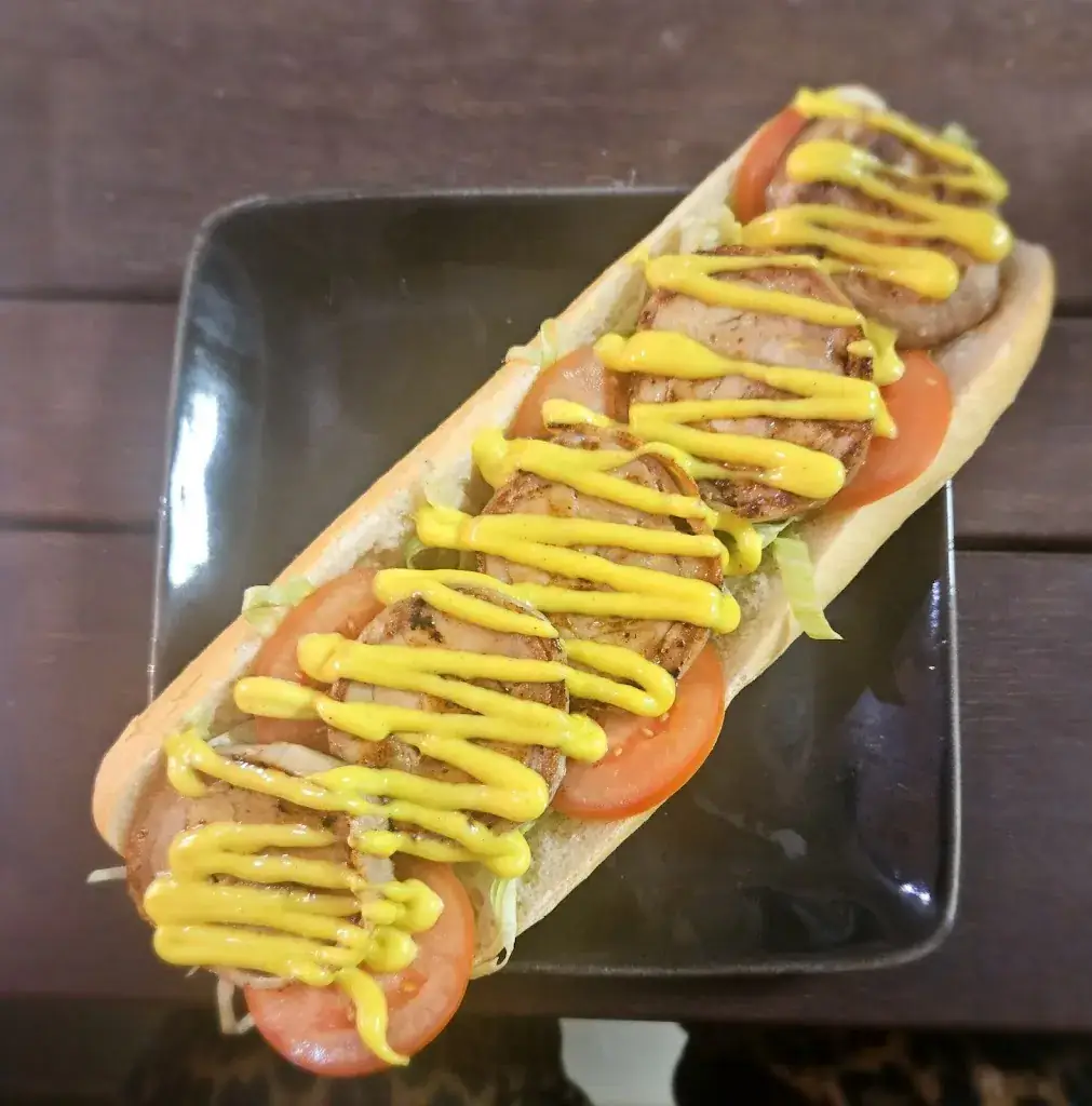 Helen Rogan_Onder 't Duin_West-Terschelling_review