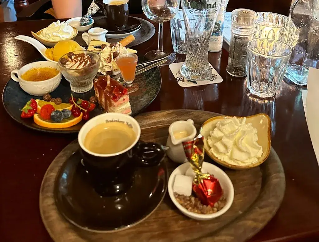 Menu_Restaurant de Drie Grapen_Midsland_immagine_6