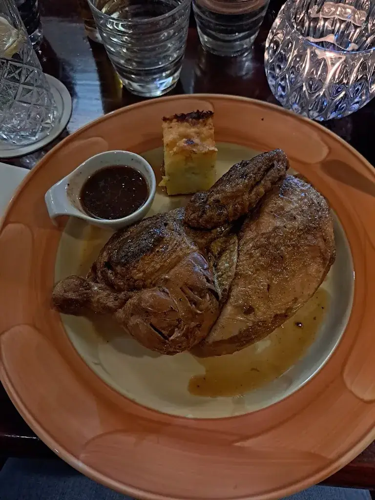 Menu_Restaurant de Drie Grapen_Midsland_immagine_7