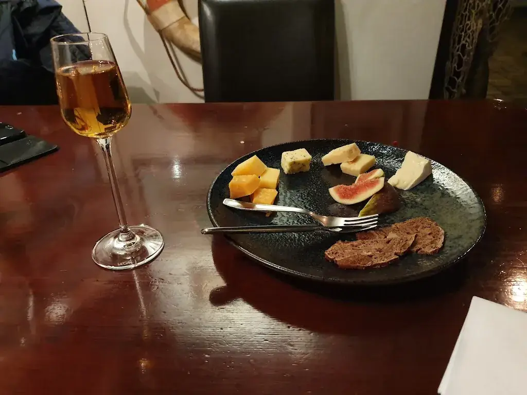 Menu_Restaurant de Drie Grapen_Midsland_immagine_8