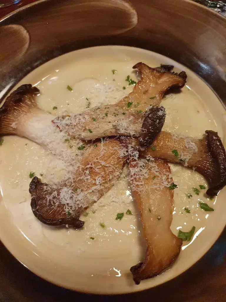 Menu_Restaurant de Drie Grapen_Midsland_immagine_9