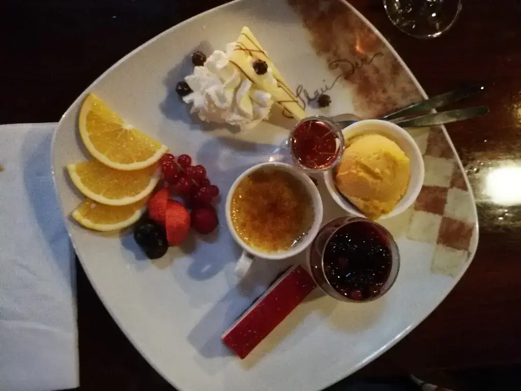 MSJ K_Restaurant de Drie Grapen_Midsland_recensione