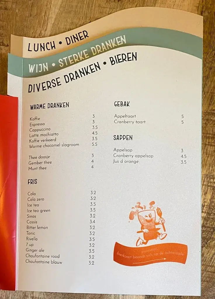 Menu_De Doerak_West-Terschelling_image_2