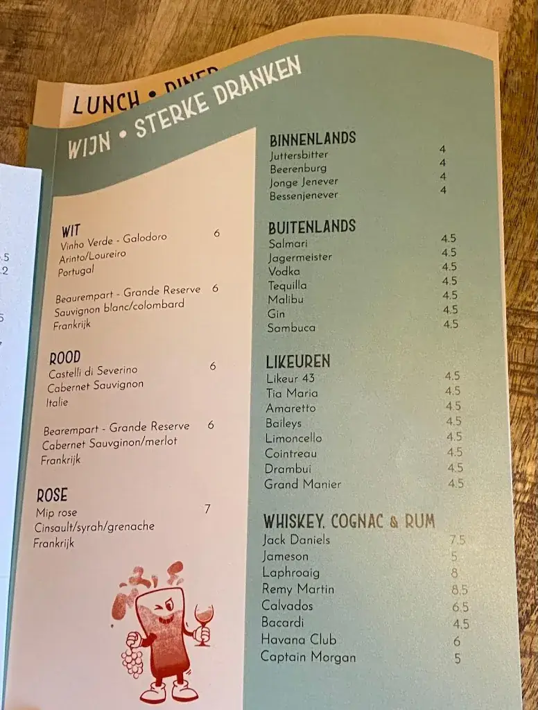 Menu_De Doerak_West-Terschelling_image_4