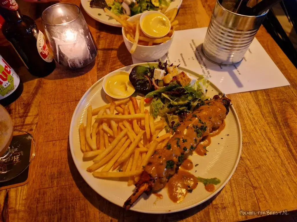 Menu_De Doerak_West-Terschelling_image_7