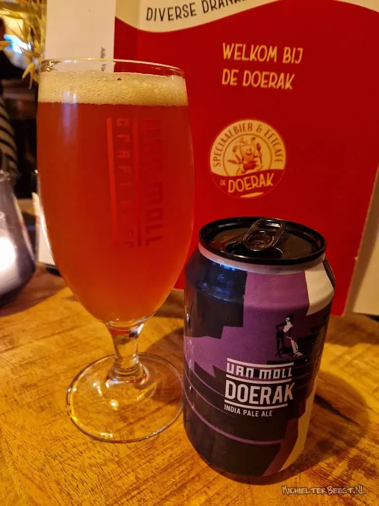 Menu_De Doerak_West-Terschelling_image_8