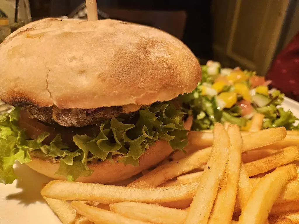 Annet Kootstra_De Doerak_West-Terschelling_review