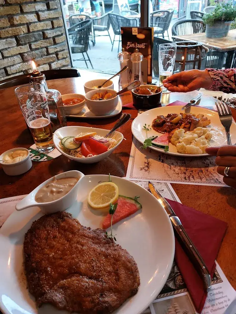 Menu_Het Oud Hollands Restaurant_Midsland_image_8