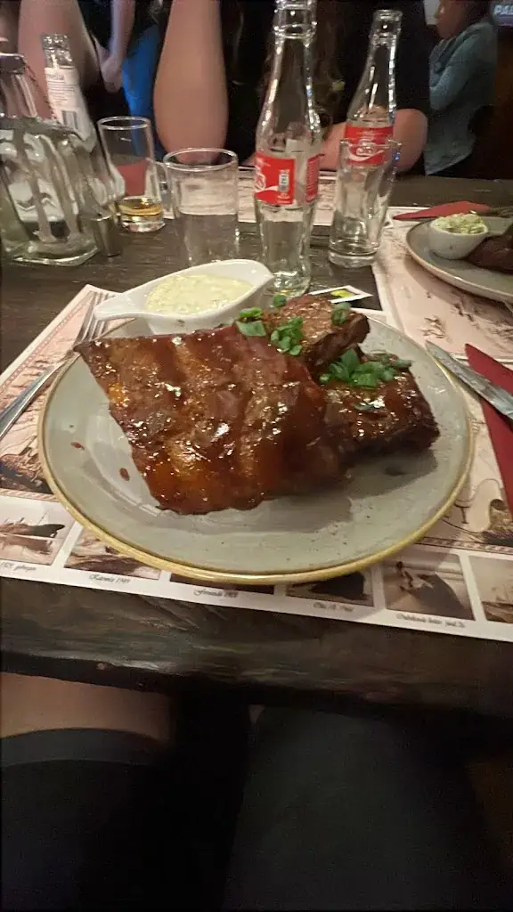 sprick youri_Het Oud Hollands Restaurant_Midsland_review