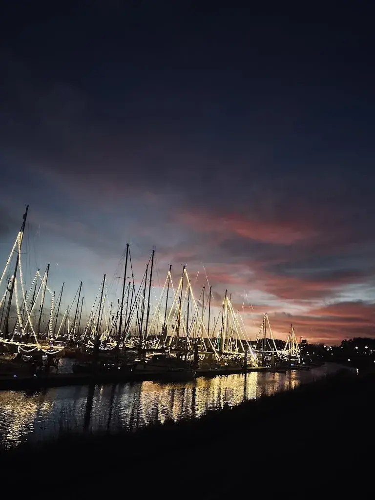 Jessie V. B._WestCord Hotel Schylge_West-Terschelling_review