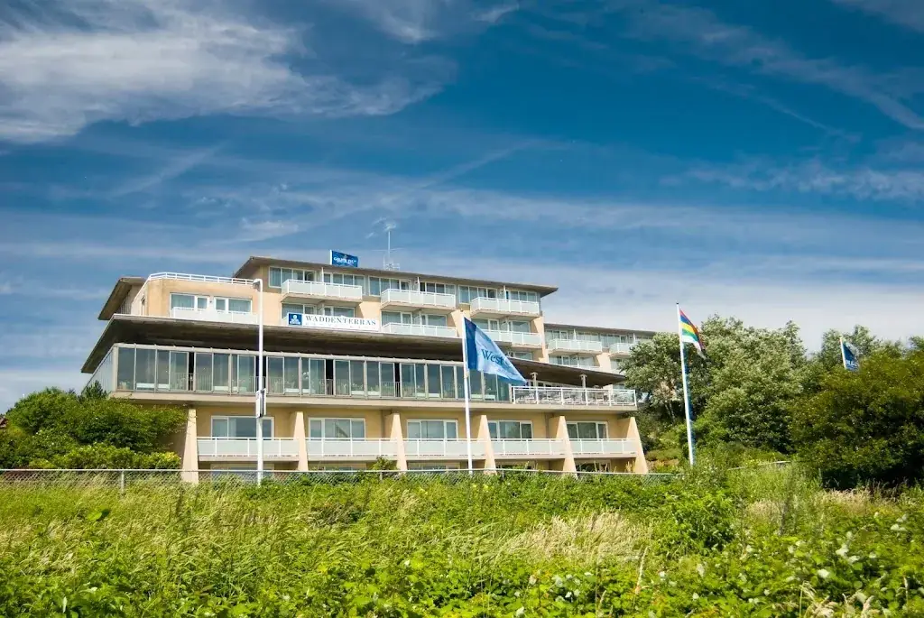 WestCord Hotel Schylge_West-Terschelling_slider_image_1