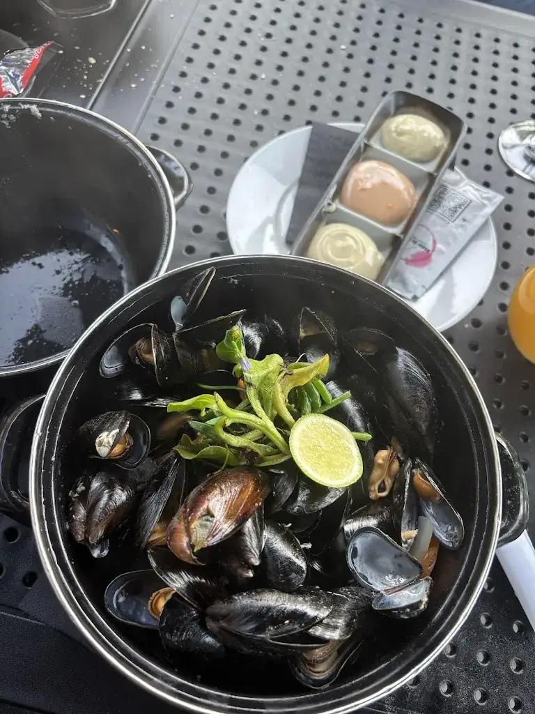 Scarlett Maturada_Gastrobar Onder de Pannen_Midsland_review