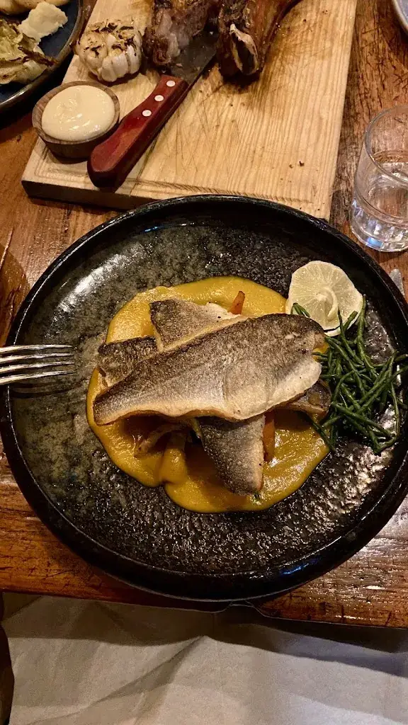 Seven Nine_Gastrobar Onder de Pannen_Midsland_review