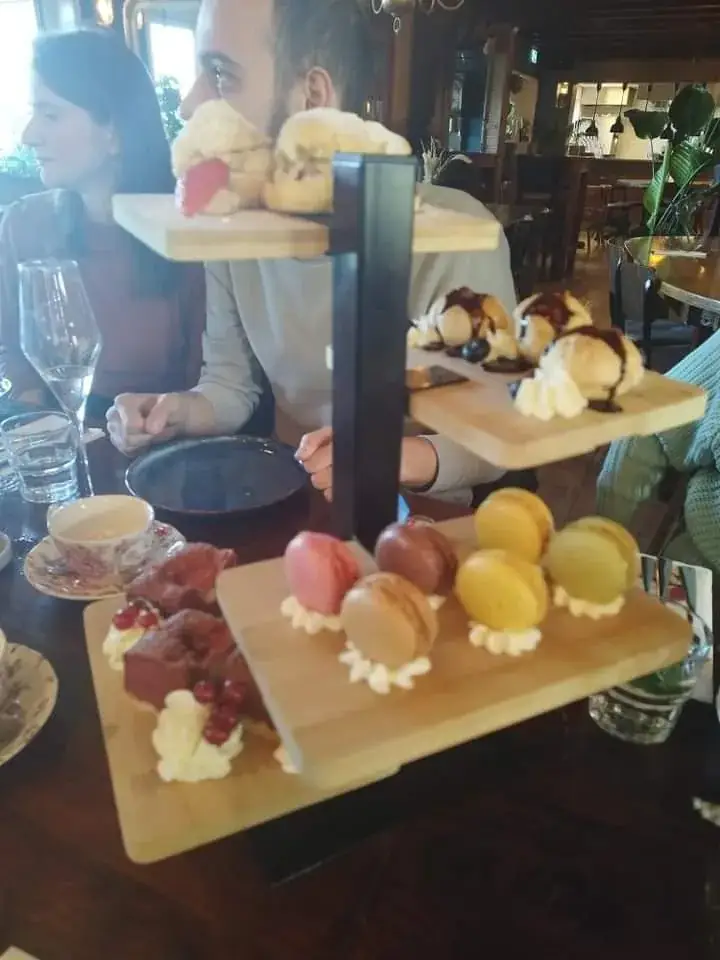 Miltos Mavronas_Gastrobar Onder de Pannen_Midsland_review