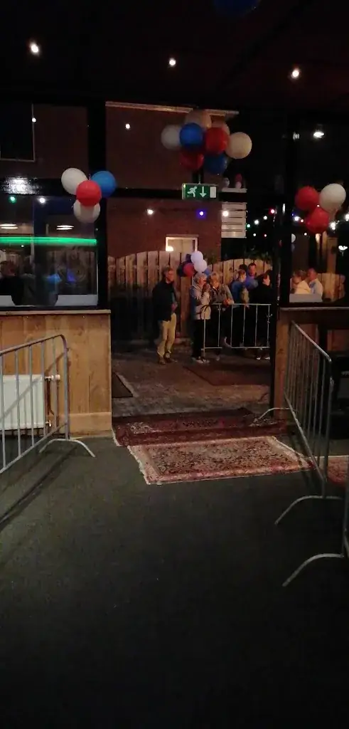 JCM Jansen_Herberg 'De Letste Stuyver'_Angeren_avis