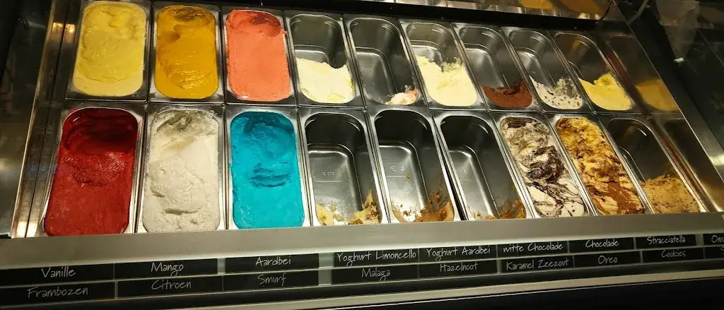 M. v. d. Belt_Petit Restaurant Braulio_Angeren_review