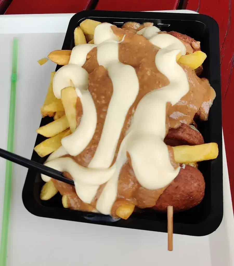 Menu_Café cafetaria de Posthoorn_Andelst_image_2