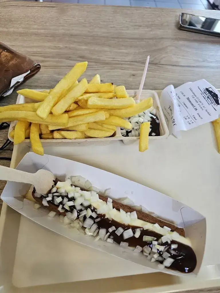 Suberten_Café cafetaria de Posthoorn_Andelst_review