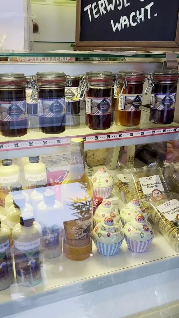 Matilde Soto-Aguilar_Bakkerij Kuijer_Aalden_review