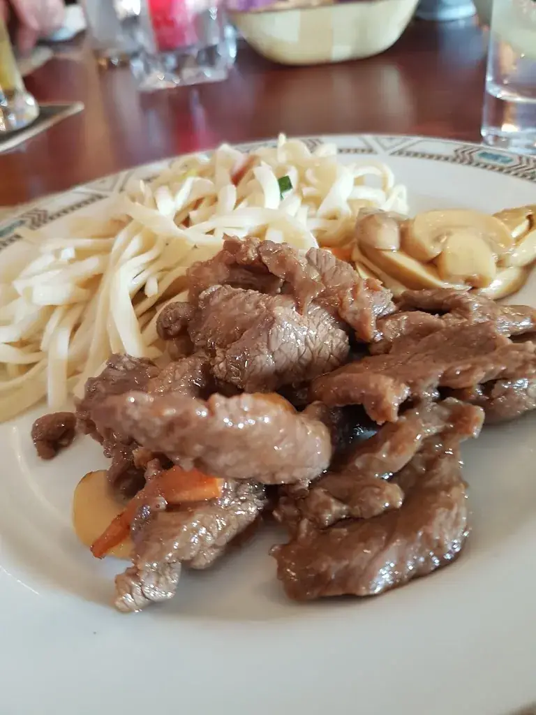 Menu_Oriëntal Restaurant De Zomertuin_Zetten_image_1