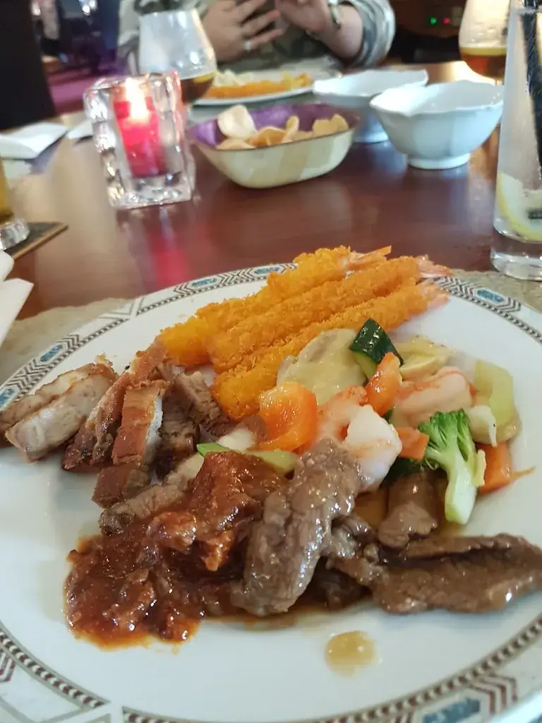 Menu_Oriëntal Restaurant De Zomertuin_Zetten_image_2