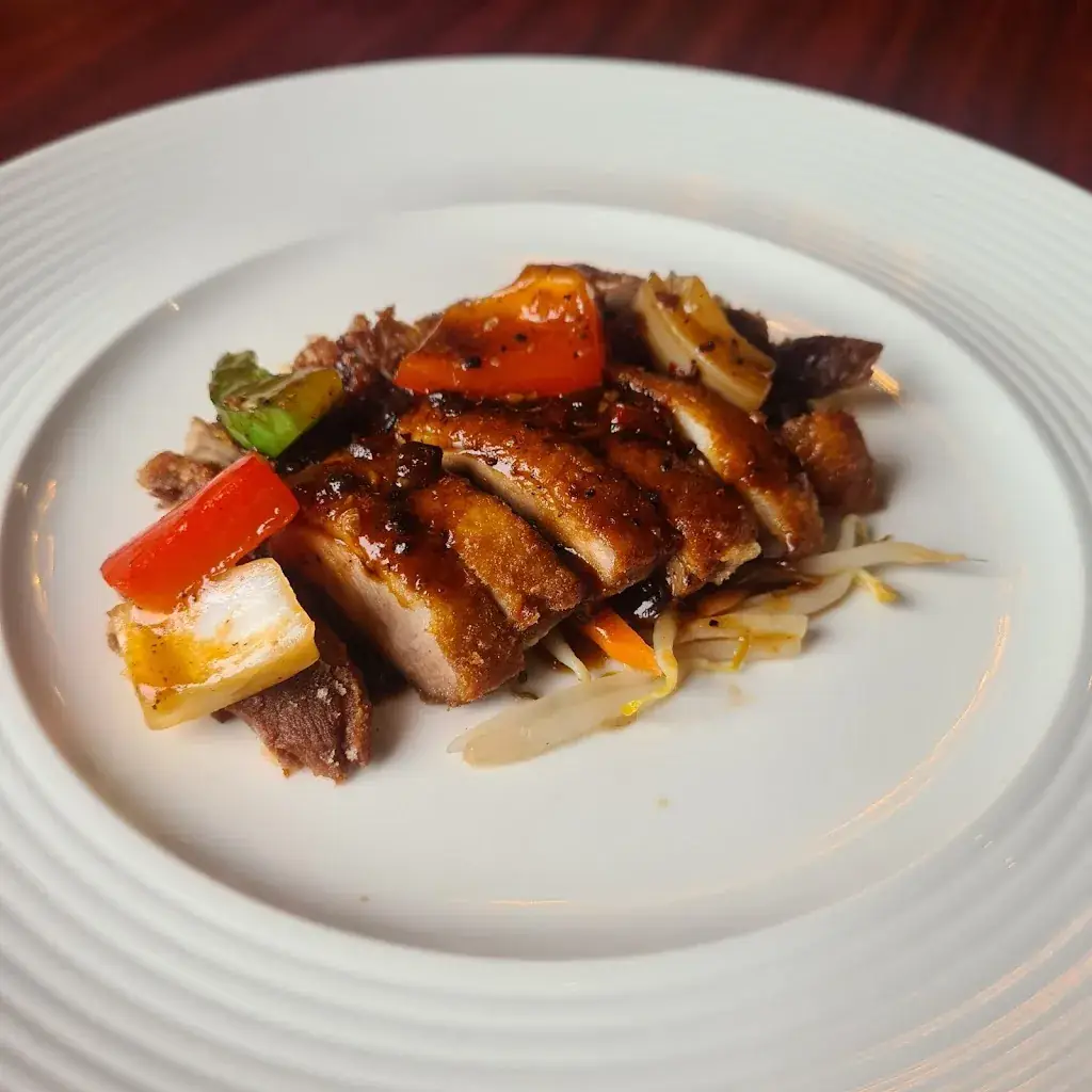 Menu_Oriëntal Restaurant De Zomertuin_Zetten_image_5