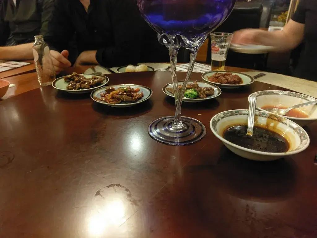 Menu_Oriëntal Restaurant De Zomertuin_Zetten_image_8