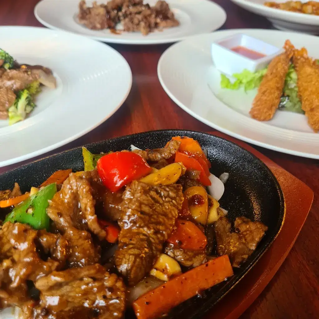 Menu_Oriëntal Restaurant De Zomertuin_Zetten_image_9