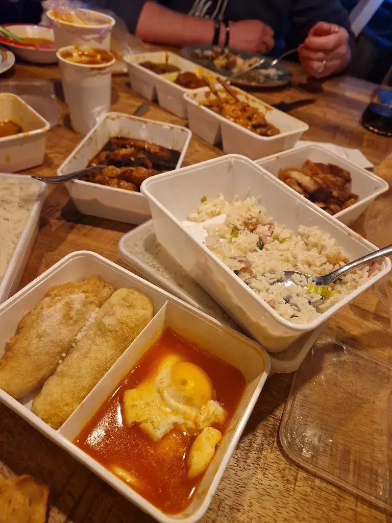 Willem Rossen_Oriëntal Restaurant De Zomertuin_Zetten_review