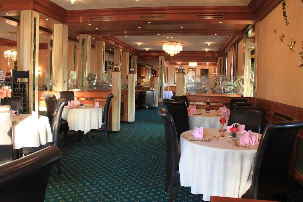 Oriëntal Restaurant De Zomertuin restaurant in Zetten