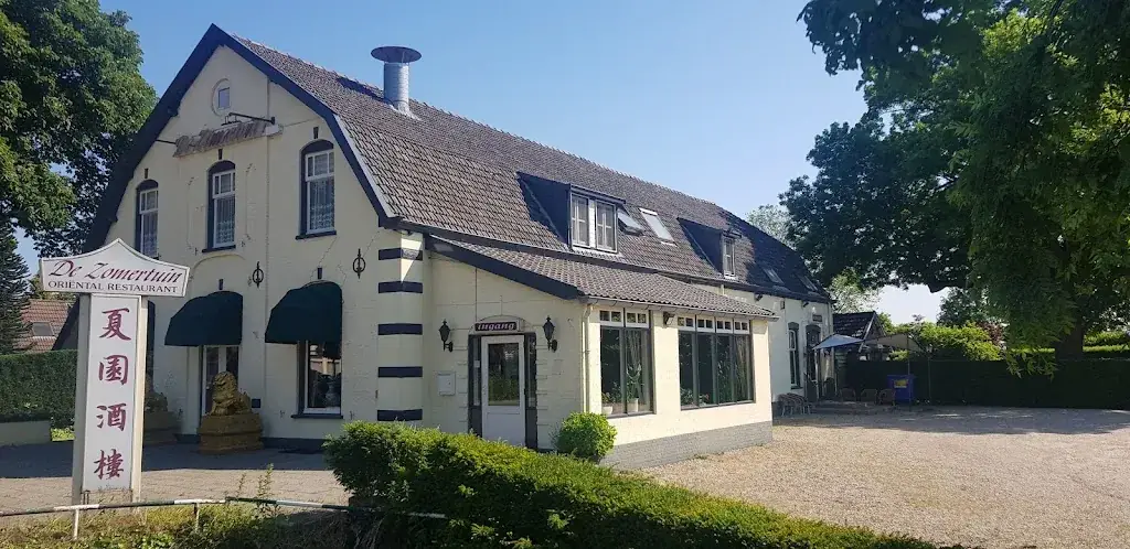 Oriëntal Restaurant De Zomertuin_Zetten_slider_image_3