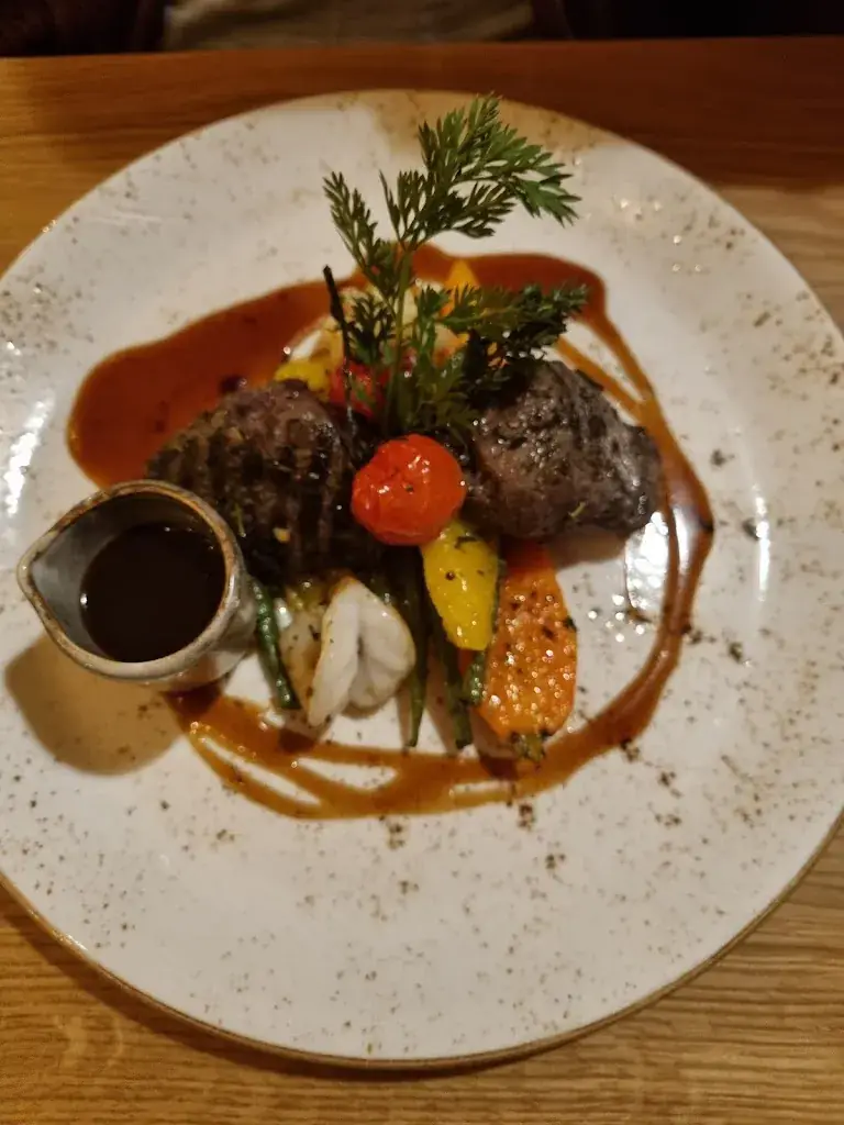 Diana Geijskes_Restaurant 't Hemelrijck_Andelst_review