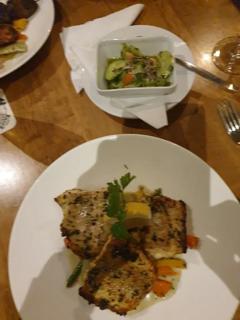 Gert-Jan van den Berg_Restaurant 't Hemelrijck_Andelst_review