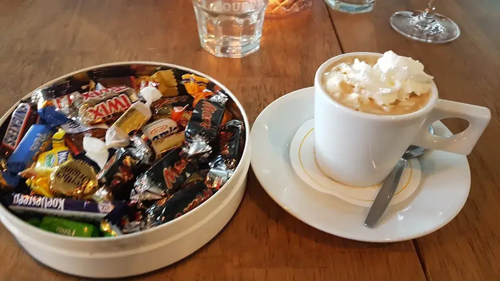 Anneke Luitjes_Restaurant 't Hemelrijck_Andelst_review