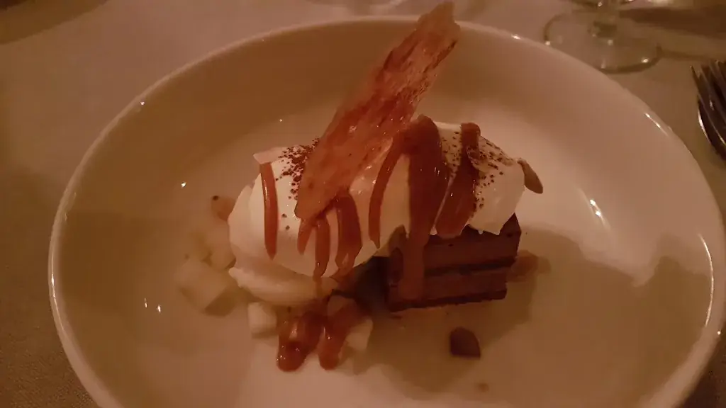 Henk Kooij_Restaurant Kromhout_Andelst_review