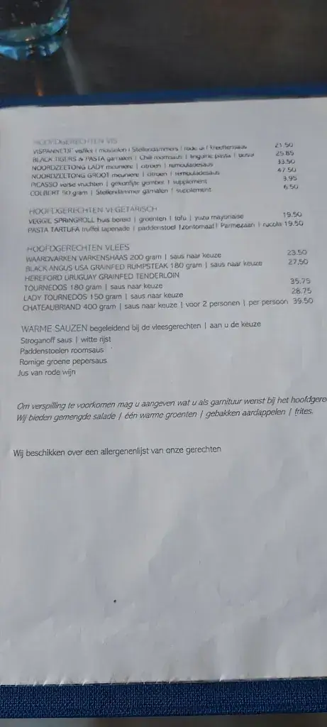 Menu_Restaurant Het Oude Veerhuis_Ammerzoden_image_3