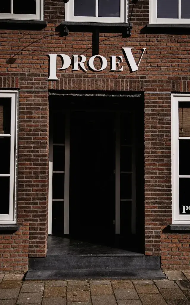 Restaurant ProeV ristorante a Ammerzoden