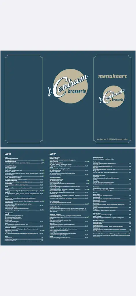 Menu_Brasserie ‘ t Centrum_Ammerzoden_immagine_1
