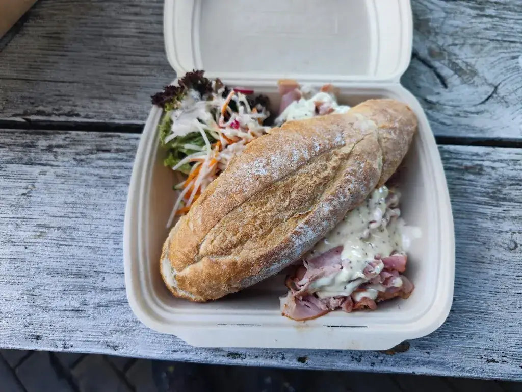 Arno Van De Ven_Afhaal en Bezorgrestaurant Het Eethuys_Ammerzoden_review