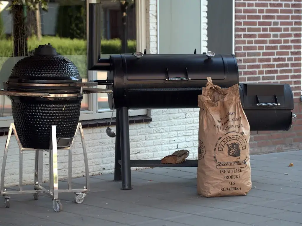 Afhaal en Bezorgrestaurant Het Eethuys ristorante a Ammerzoden