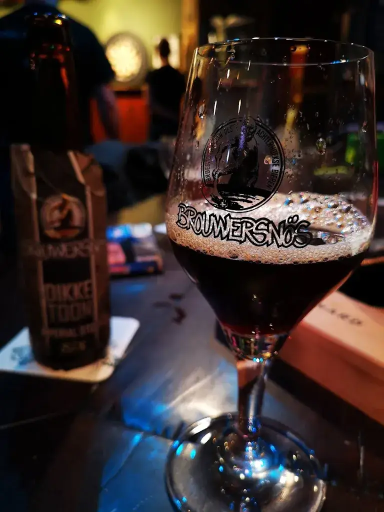 Menu_The Sacred Heart Pub_Ammerzoden_image_6