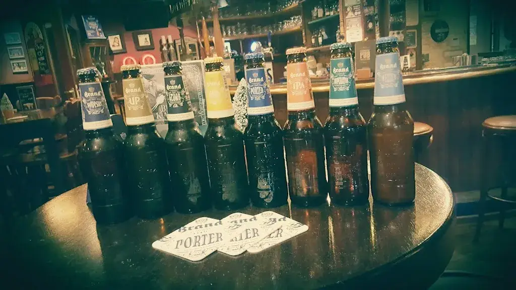 Menu_The Sacred Heart Pub_Ammerzoden_image_8